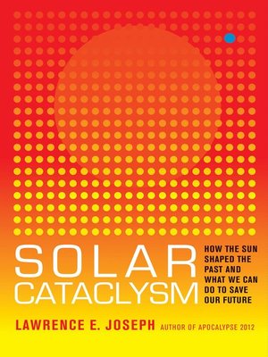 cover image of Solar Cataclysm